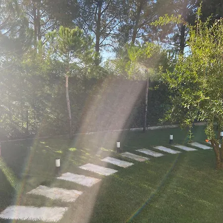 Villa San Pietro Plazhi San Pietro