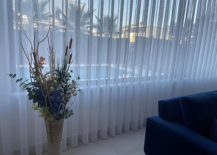 San Pietro Βίλα *