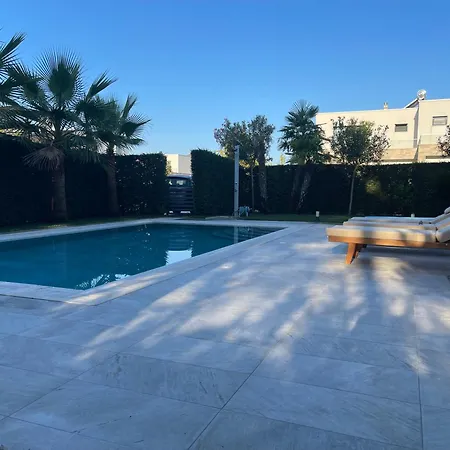 Villa San Pietro *